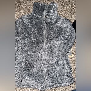 Women’s Plush Jacket